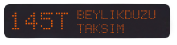 145T