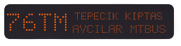 76TM
