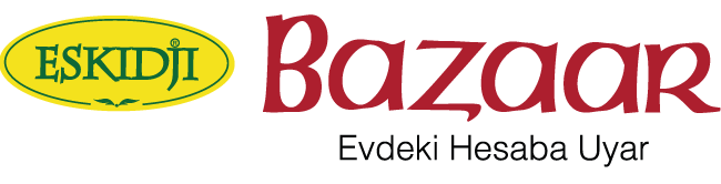 Eskidji Bazaar - Evdeki hesaba uyar