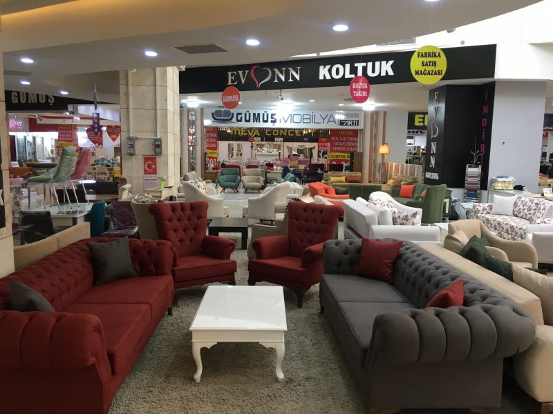  Fotoğraf Galerisi Eskidji Bazaar