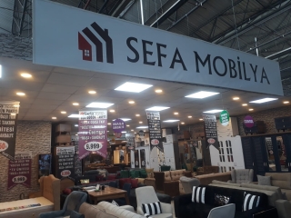 SEFA MOBİLYA
