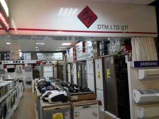 ÖZ DTM