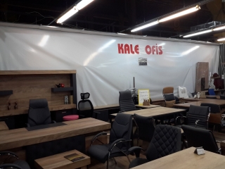 KALE OFİS MOBİLYA
