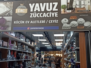 YAVUZ ZÜCCACİYE