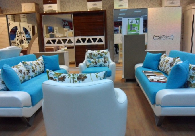  Fotoğraf Galerisi Eskidji Bazaar