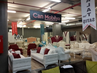 CAN MOBİLYA