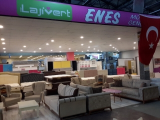 ENES MOBİLYA