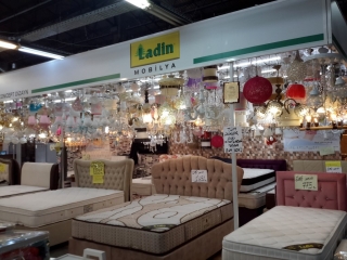 LADİN MOBİLYA