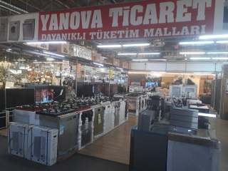 Yanova ticaret