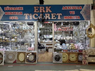 ERK TİCARET