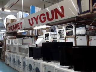 UYGUN TİCARET