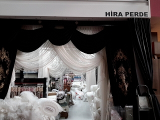 HİRA PERDE 2