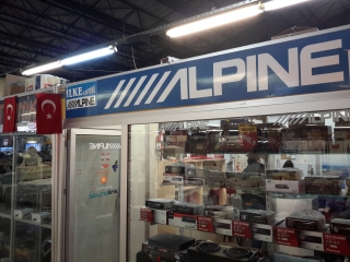 İLKE ELEKTRONİK