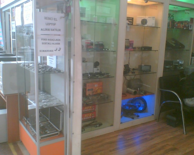 UĞURLU ELEKTRONİK