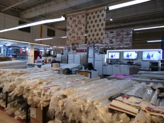 Standımız