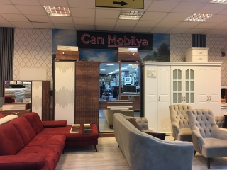 CAN MOBİLYA 2