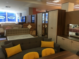 DÖRT MEVSİM MOBİLYA