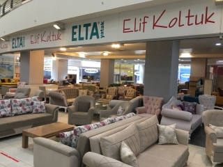 ELİF MOBİLYA 