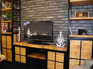 doğal ahşap ürünler