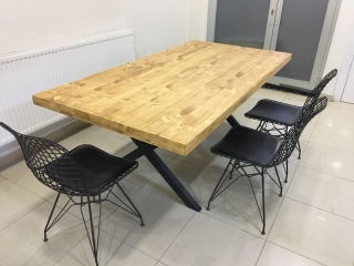 doğal ahşap ürünler