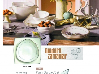 KORKMAZ 2017 PORSELEN KATALOĞU