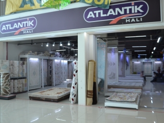 ATLANTİK HALI