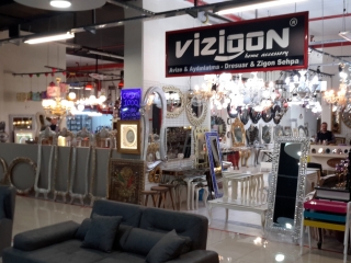 VİZİOON AKSESUAR
