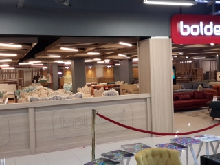 BOLDERA MOBİLYA