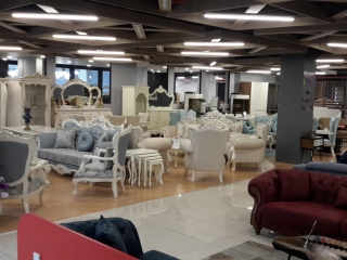 BOLDERA MOBİLYA
