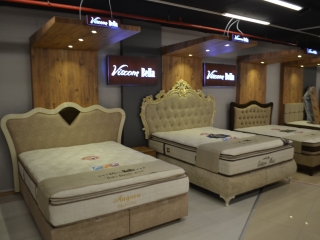 BOLDERA MOBİLYA