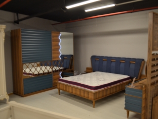 BOLDERA MOBİLYA
