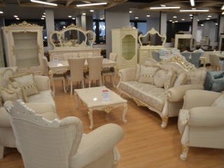 BOLDERA MOBİLYA