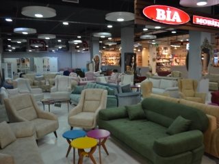 BİA MOBİLYA