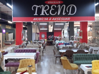 N-TREND MASA