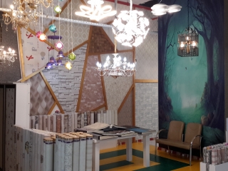 HAN YAPI DEKARASYON