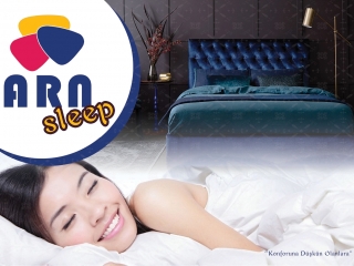ARN SLEEP