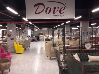 DOVE MOBİLYA