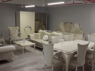 BOLDERA MOBİLYA