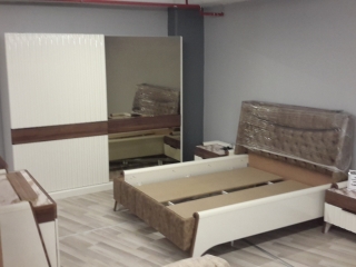 BOLDERA MOBİLYA