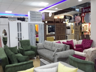 RELAX MOBİLYA VE HALI