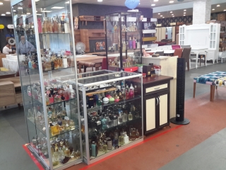 ACUN PARFÜMERİ