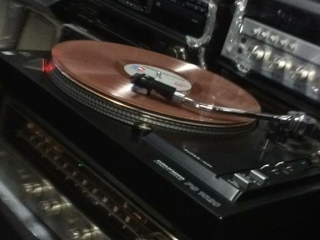 GRUNDİG 1020 SUPER HİFİ
