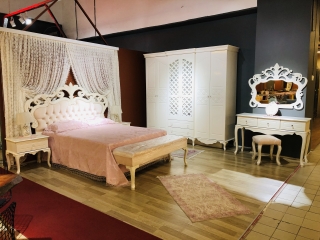 Yatak odası