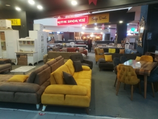 KAVİ MOBİLYA