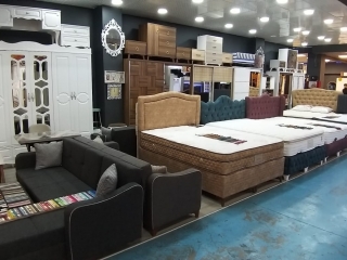 BUSEM MOBİLYA