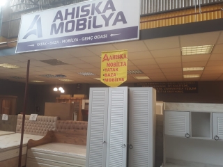 AHISKA MOBİLYA