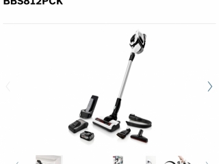 SÜPÜRGE MODELLERİ