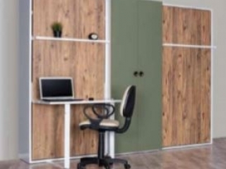 Masal akıllı sistem çalışma masası