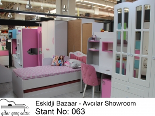 Avcılar Showroom