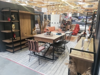 Showcase Yemek Odası 